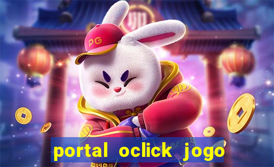 portal oclick jogo do bicho
